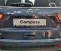 Джип Compass, об'ємом двигуна 1.47 л та пробігом 0 тис. км за 34814 $, фото 2 на Automoto.ua