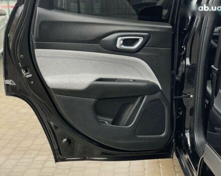 Джип Компас, объемом двигателя 2 л и пробегом 48 тыс. км за 22855 $, фото 26 на Automoto.ua