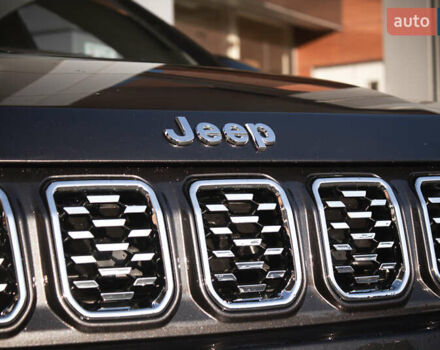 Джип Compass, об'ємом двигуна 2 л та пробігом 53 тис. км за 21800 $, фото 35 на Automoto.ua