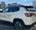 купити нове авто Джип Compass 2023 року від офіційного дилера JEEP «Сателіт Мотор» Аеліта Джип фото