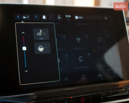 Джип Compass, об'ємом двигуна 2 л та пробігом 53 тис. км за 21800 $, фото 19 на Automoto.ua