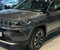 купити нове авто Джип Compass 2023 року від офіційного дилера JEEP «Сателіт Мотор» Аеліта Джип фото