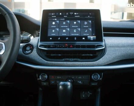 Джип Компас, объемом двигателя 2 л и пробегом 53 тыс. км за 21800 $, фото 16 на Automoto.ua