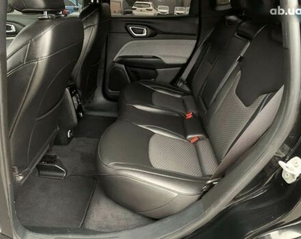 Джип Компас, объемом двигателя 2 л и пробегом 48 тыс. км за 22855 $, фото 27 на Automoto.ua