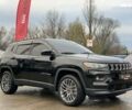Джип Компас, объемом двигателя 2 л и пробегом 48 тыс. км за 22855 $, фото 4 на Automoto.ua