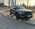 Джип Компас, объемом двигателя 2 л и пробегом 28 тыс. км за 24000 $, фото 9 на Automoto.ua