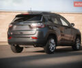 Джип Compass, об'ємом двигуна 2 л та пробігом 53 тис. км за 21800 $, фото 1 на Automoto.ua