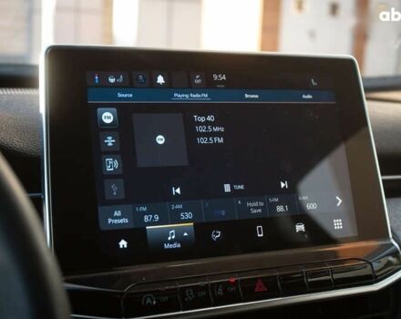 Джип Компас, объемом двигателя 2 л и пробегом 53 тыс. км за 21800 $, фото 17 на Automoto.ua