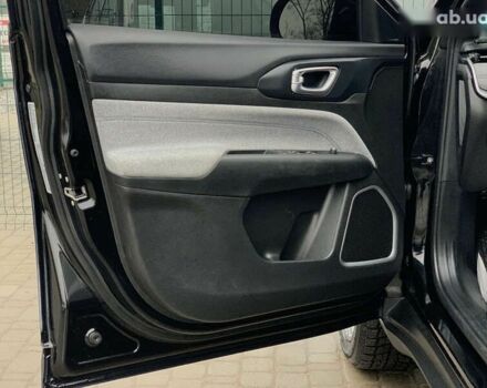 Джип Компас, объемом двигателя 2 л и пробегом 48 тыс. км за 22855 $, фото 23 на Automoto.ua