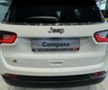 купити нове авто Джип Compass 2023 року від офіційного дилера JEEP «Сателіт Мотор» Аеліта Джип фото