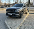 Джип Компас, объемом двигателя 2 л и пробегом 28 тыс. км за 24000 $, фото 1 на Automoto.ua