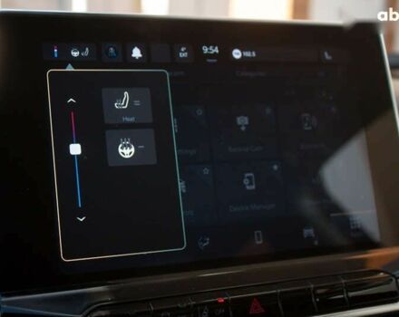 Джип Компас, объемом двигателя 2 л и пробегом 53 тыс. км за 21800 $, фото 19 на Automoto.ua