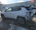 Джип Компас, объемом двигателя 2 л и пробегом 18 тыс. км за 8000 $, фото 1 на Automoto.ua