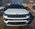 Джип Компас, объемом двигателя 2 л и пробегом 18 тыс. км за 8000 $, фото 4 на Automoto.ua