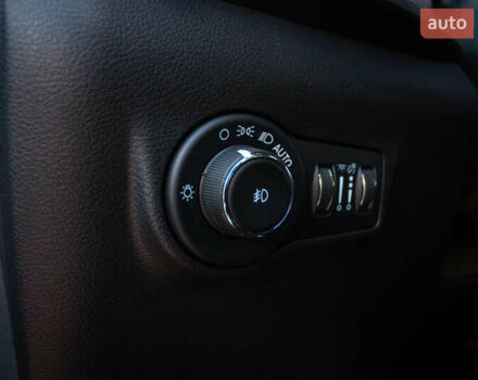 Джип Compass, об'ємом двигуна 2 л та пробігом 53 тис. км за 21800 $, фото 28 на Automoto.ua