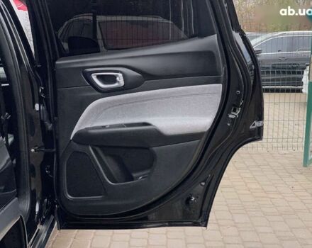 Джип Компас, объемом двигателя 2 л и пробегом 48 тыс. км за 22855 $, фото 29 на Automoto.ua