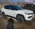 Джип Компас, объемом двигателя 2 л и пробегом 18 тыс. км за 8000 $, фото 3 на Automoto.ua
