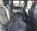 Джип Компас, объемом двигателя 2 л и пробегом 18 тыс. км за 8000 $, фото 10 на Automoto.ua