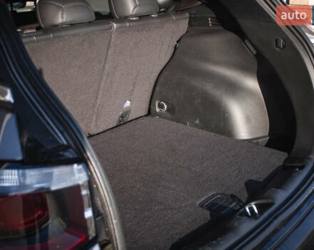 Джип Compass, об'ємом двигуна 2 л та пробігом 53 тис. км за 21800 $, фото 32 на Automoto.ua