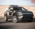 Джип Compass, об'ємом двигуна 2 л та пробігом 53 тис. км за 21800 $, фото 1 на Automoto.ua