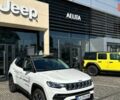 купити нове авто Джип Compass 2023 року від офіційного дилера JEEP «Сателіт Мотор» Аеліта Джип фото