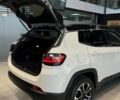 купить новое авто Джип Компас 2023 года от официального дилера JEEP «Сателіт Мотор» Аеліта Джип фото