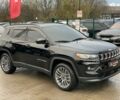 Джип Компас, объемом двигателя 2 л и пробегом 48 тыс. км за 22855 $, фото 6 на Automoto.ua