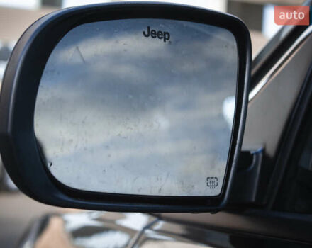 Джип Compass, об'ємом двигуна 2 л та пробігом 53 тис. км за 21800 $, фото 33 на Automoto.ua
