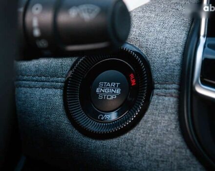 Джип Компас, объемом двигателя 2 л и пробегом 53 тыс. км за 21800 $, фото 27 на Automoto.ua