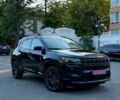 Джип Компас, объемом двигателя 2 л и пробегом 63 тыс. км за 21399 $, фото 1 на Automoto.ua