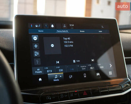 Джип Compass, об'ємом двигуна 2 л та пробігом 53 тис. км за 21800 $, фото 17 на Automoto.ua