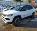Джип Компас, объемом двигателя 2 л и пробегом 18 тыс. км за 8000 $, фото 1 на Automoto.ua