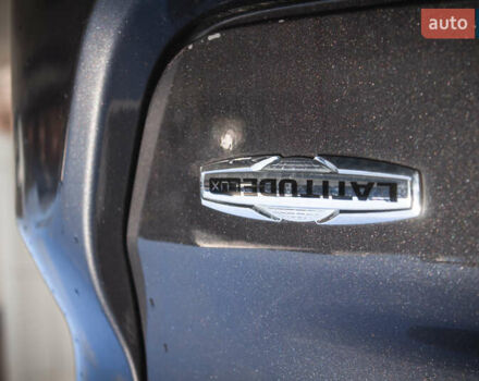 Джип Compass, об'ємом двигуна 2 л та пробігом 53 тис. км за 21800 $, фото 37 на Automoto.ua