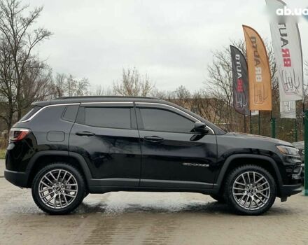 Джип Компас, объемом двигателя 2 л и пробегом 48 тыс. км за 22855 $, фото 21 на Automoto.ua