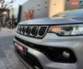 Джип Compass, об'ємом двигуна 2 л та пробігом 41 тис. км за 18990 $, фото 1 на Automoto.ua