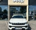 купити нове авто Джип Compass 2023 року від офіційного дилера JEEP «Сателіт Мотор» Аеліта Джип фото