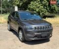Джип Compass, об'ємом двигуна 2 л та пробігом 55 тис. км за 22000 $, фото 1 на Automoto.ua