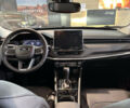 купить новое авто Джип Компас 2023 года от официального дилера Автопассаж Джип фото