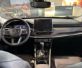 купить новое авто Джип Компас 2023 года от официального дилера Автопасаж Джип фото