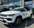 купити нове авто Джип Compass 2023 року від офіційного дилера JEEP «Сателіт Мотор» Аеліта Джип фото