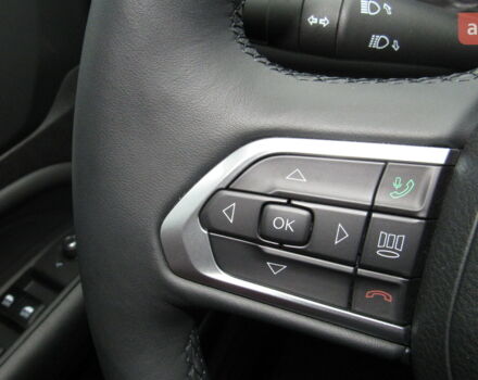 купить новое авто Джип Компас 2024 года от официального дилера Автоцентр AUTO.RIA Джип фото