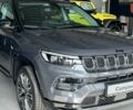 купити нове авто Джип Compass 2024 року від офіційного дилера JEEP «Сателіт Мотор» Аеліта Джип фото