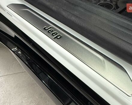 Джип Compass, об'ємом двигуна 1.47 л та пробігом 0 тис. км за 36002 $, фото 15 на Automoto.ua