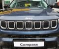 купить новое авто Джип Компас 2024 года от официального дилера Автоцентр AUTO.RIA Джип фото