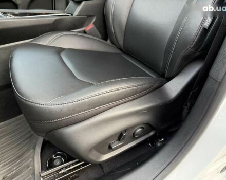 Джип Compass, об'ємом двигуна 2 л та пробігом 2 тис. км за 22900 $, фото 16 на Automoto.ua