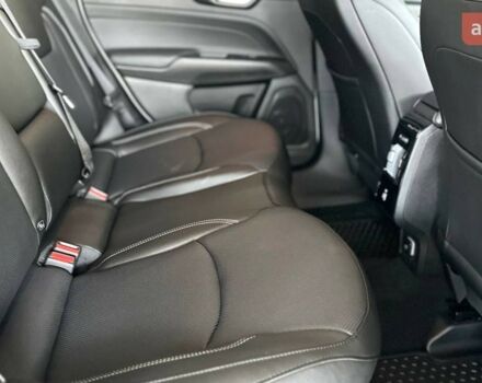 купити нове авто Джип Compass 2024 року від офіційного дилера JEEP «Сателіт Мотор» Аеліта Джип фото