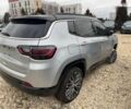 Джип Компас, объемом двигателя 2 л и пробегом 3 тыс. км за 14900 $, фото 4 на Automoto.ua