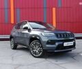 Джип Компас, объемом двигателя 1.5 л и пробегом 22 тыс. км за 27990 $, фото 1 на Automoto.ua
