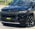 Джип Компас, объемом двигателя 2 л и пробегом 6 тыс. км за 25900 $, фото 2 на Automoto.ua