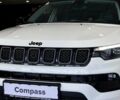 купить новое авто Джип Компас 2024 года от официального дилера ДЖИП ЦЕНТР ХАРКІВ Джип фото